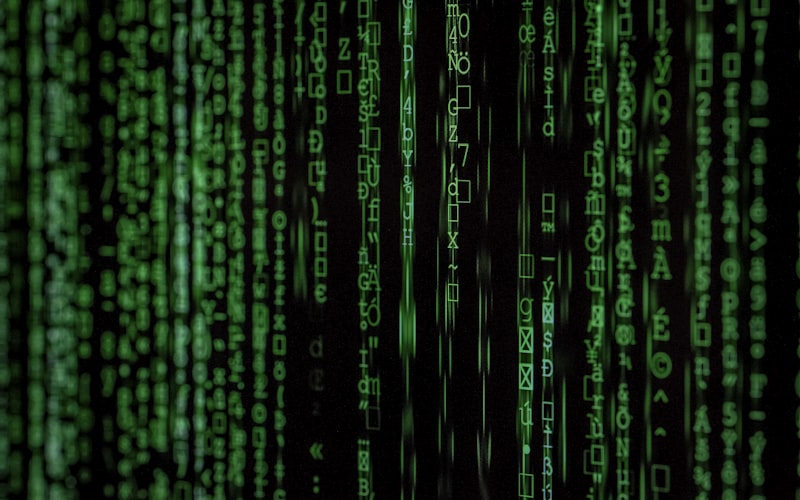 Come la tecnologia sta rivoluzionando la sicurezza personale